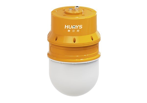 料堆成像雷达 RHD H08