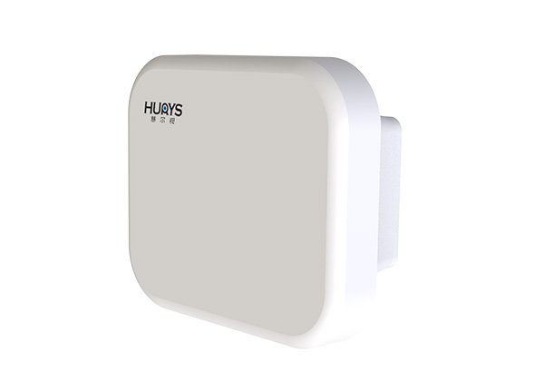 广域雷达微波检测器DTAM D10